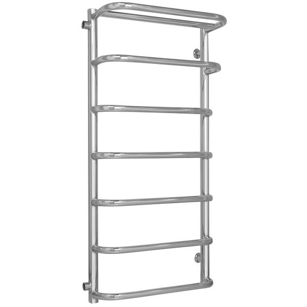 

Полотенцесушитель Paladii Омега 900х450/7 2м 1/2 L, ОП114
