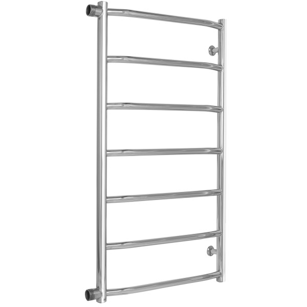 

Полотенцесушитель Paladii Классик 850х500/7 2м 1", РШ118