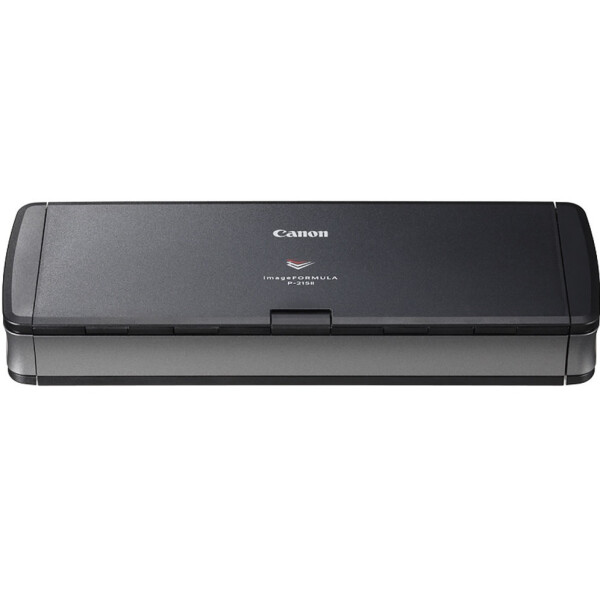

Сканер Canon P-215II (9705B003)