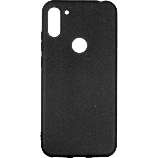 

Чехол ColorWay TPU Matt Black для Samsung A11
