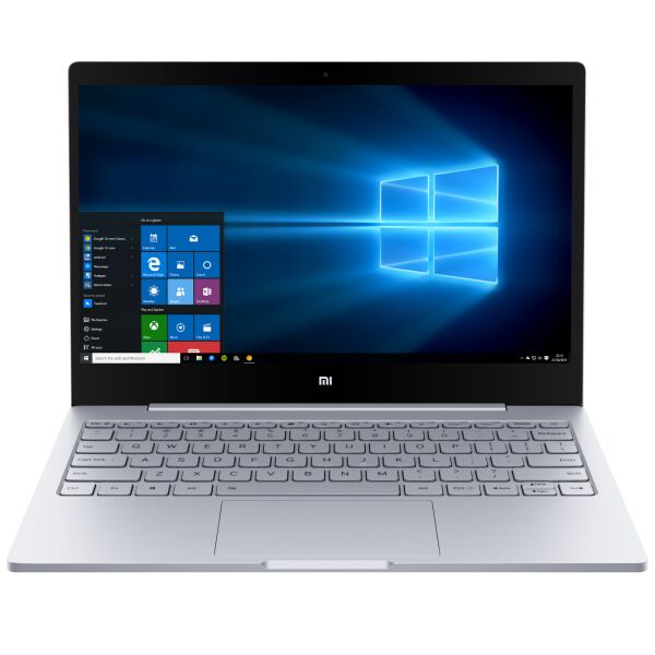 

Mi Air 13 i7/8/256Gb/MX150 W (JYU4059CN) Silver