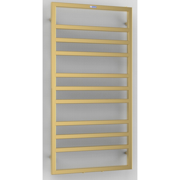 

Полотенцесушитель Paladii Tenero 1200х600 30х30, КВ120G