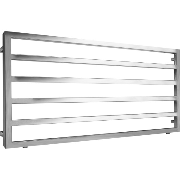 

Полотенцесушитель Paladii FORTE 600х1200/6 1м 1/2, КВ121