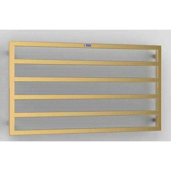 

Полотенцесушитель Paladii Forte 600х1200х6 30х30, КВ121G