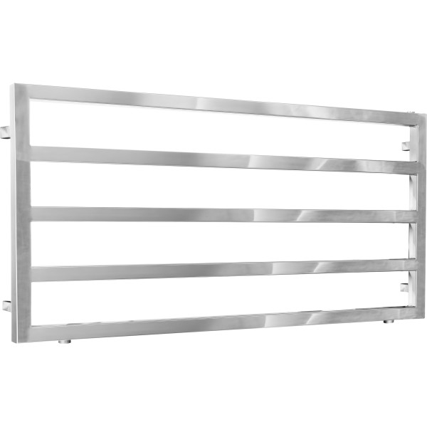 

Полотенцесушитель Paladii FORTE 500х1000/5 1м 1/2, КВ122