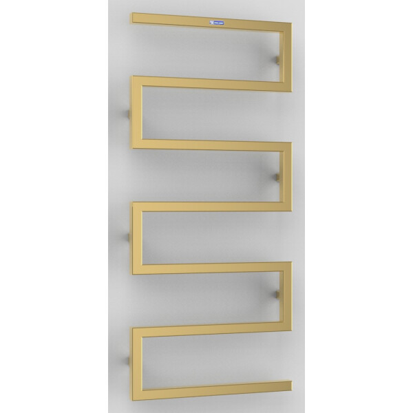 

Полотенцесушитель Paladii Primo 1030х500х6 30х30, КВ128G