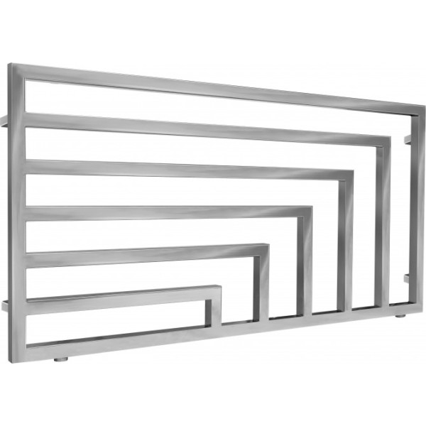 

Полотенцесушитель Paladii ALLEGRO 600х1200/6 1м 1/2, КВ132