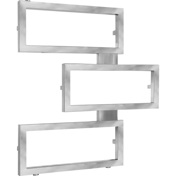 

Полотенцесушитель Paladii ETERNO 760х700/3 1м 1/2, КВ136