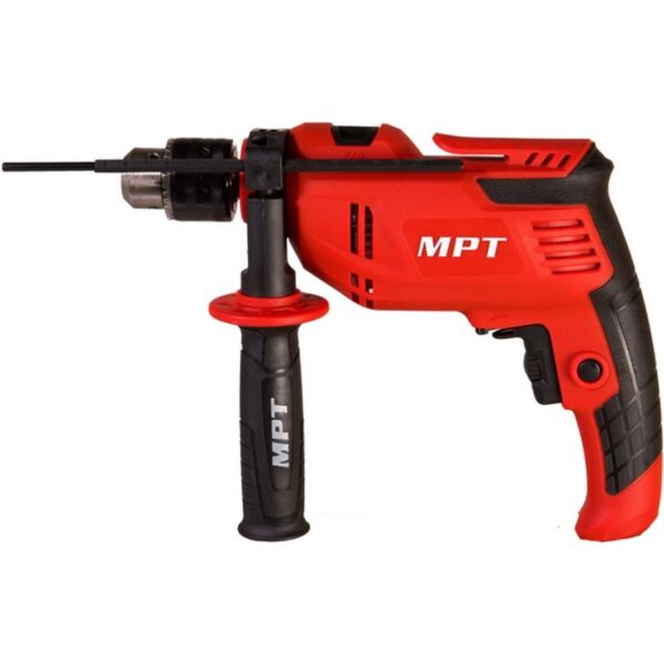 

Дрель ударная MPT MID7106