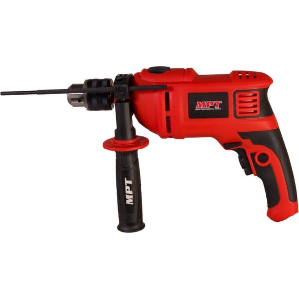 

Дрель ударная 13 мм, 800 Вт, Mastertool MID8003