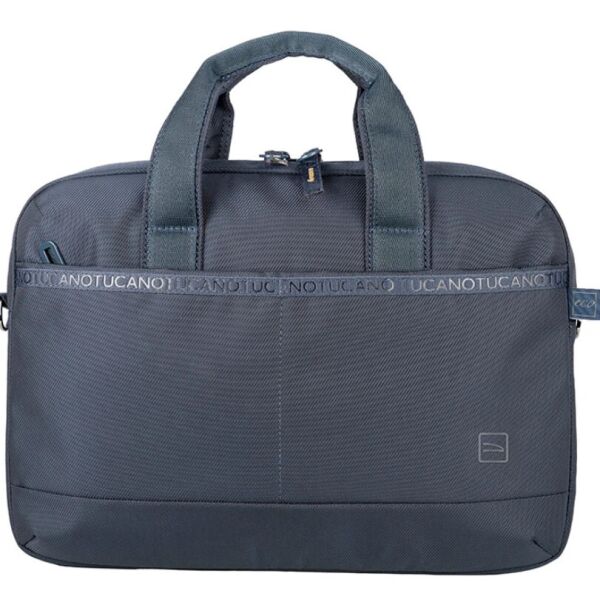 

Сумка для ноутбука 13" Tucano Astra Blue (BAST13S-B)