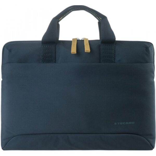 

Сумка для ноутбука 13" Tucano Smilza Slim Blue (BSM1314-B)