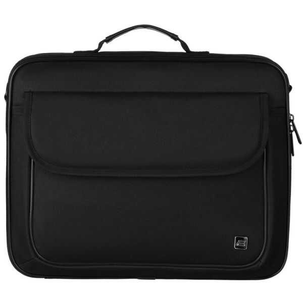 

Сумка для ноутбука 14" 2E TopLoad Classic Black (2E-CBT6814BK)