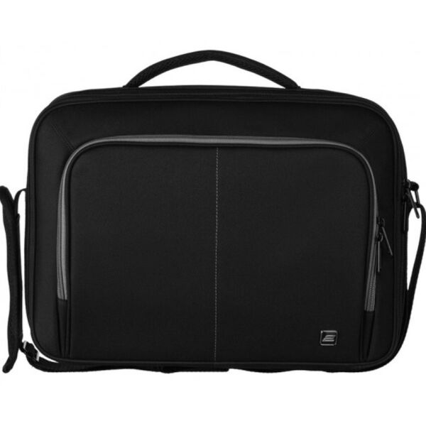 

Сумка для ноутбука 14" 2E Vector Black (2E-CBN5214BK)
