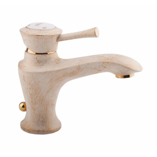 

Смеситель для умывальника Bianchi Burlesque, LVBBRL2002500IAWHT