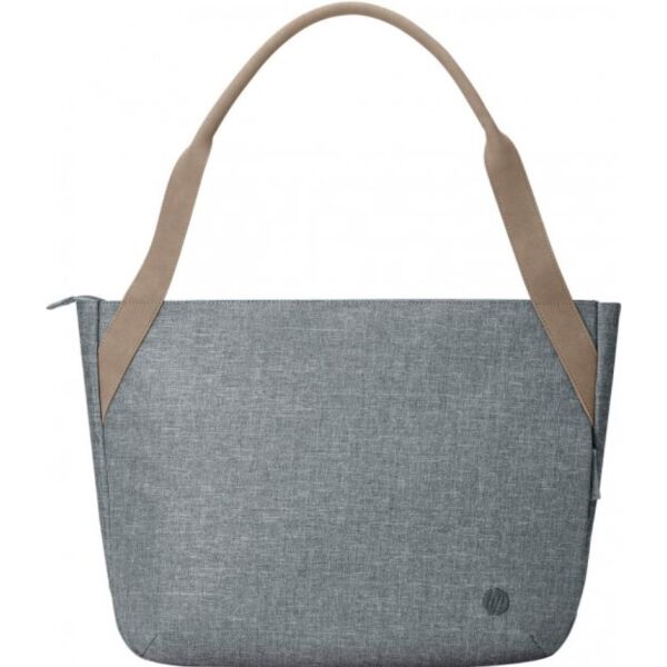 

Сумка для ноутбука 14" HP Renew Tote Grey (1A216AA)
