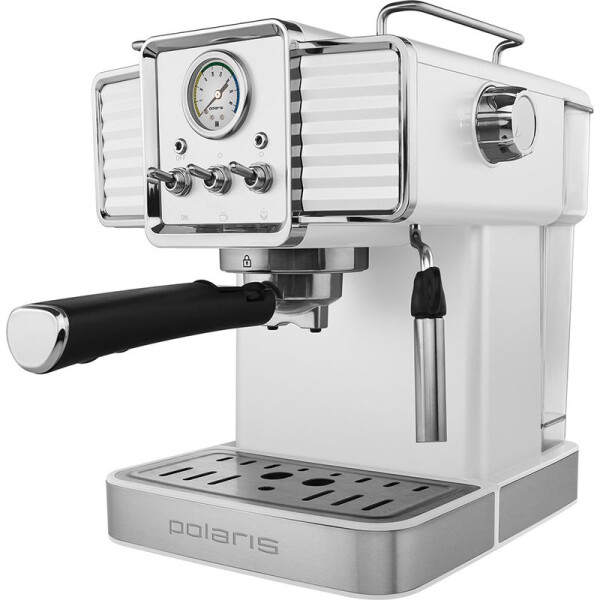 

Кофеварка Polaris PCM 1538 E Adore Crema