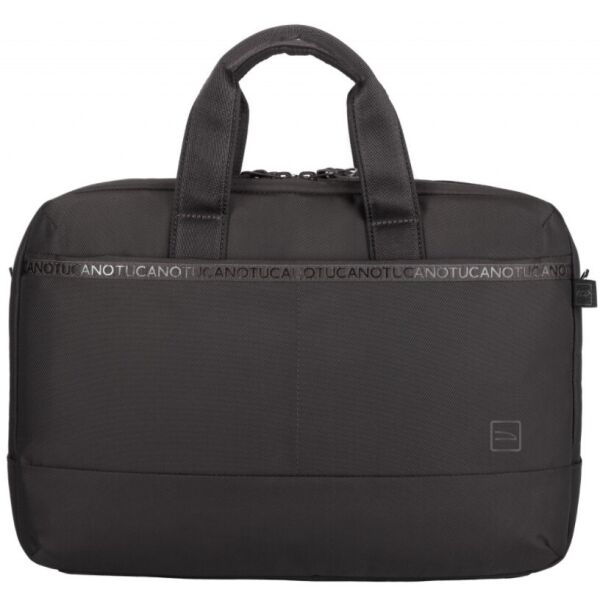 

Сумка для ноутбука 15" Tucano Astra Black (BAST15D-BK)