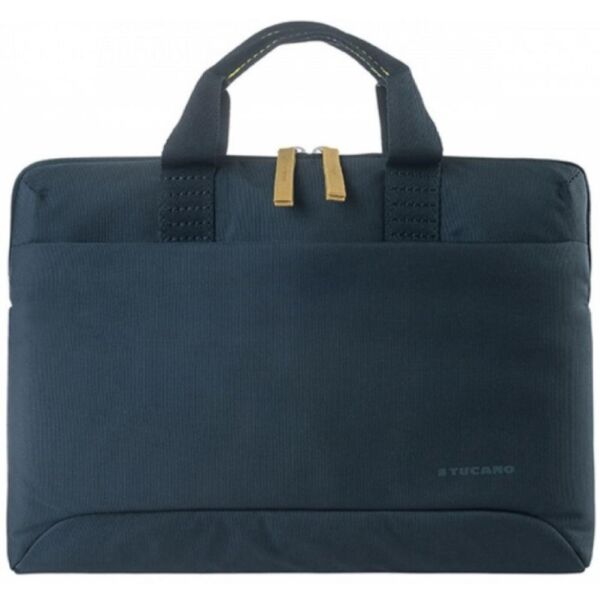 

Сумка для ноутбука 15" Tucano Smilza Blue (BSM15-B)