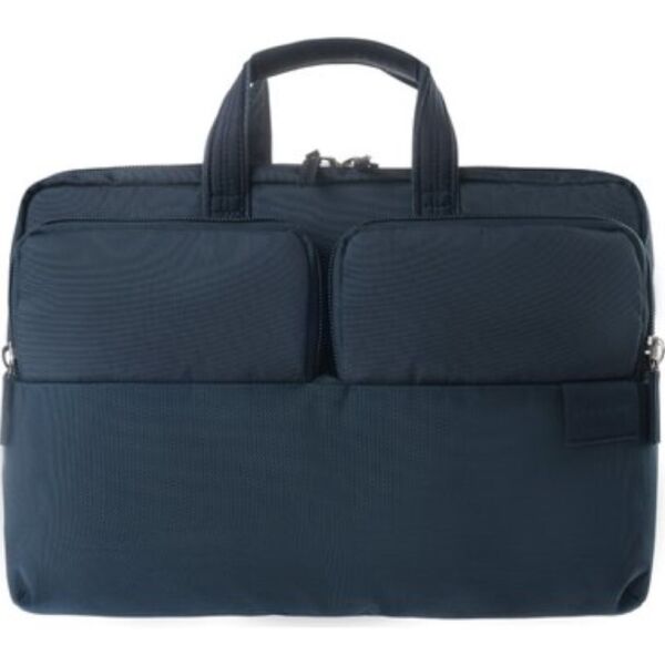 

Сумка для ноутбука 15" Tucano Stilo Blue (BSTI15-B)