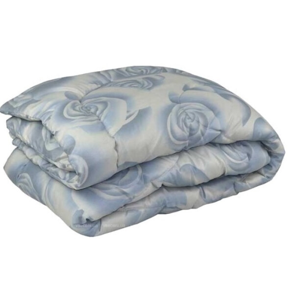 

Руно 200х220 силиконовое "Роза" (322.53Б_Троянда)