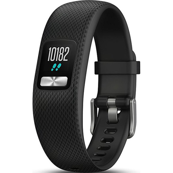 

Garmin Vivofit 4 Black Small/Medium (010-01847-10)