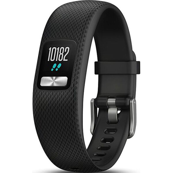 

Фитнес-браслет Garmin Vivofit 4 Black Large (010-01847-13)