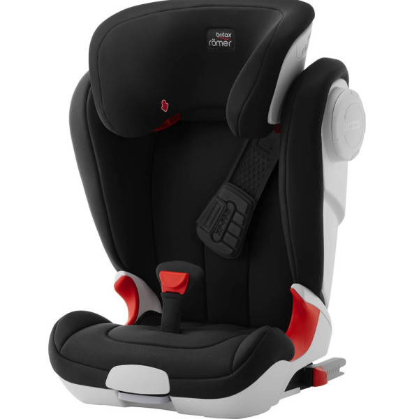 

BRITAX-ROMER KIDFIX II XP SICT Cosmos Black (2000022041)