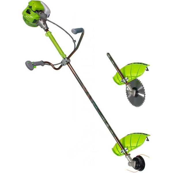 

Craft-tec PRO GS-770
