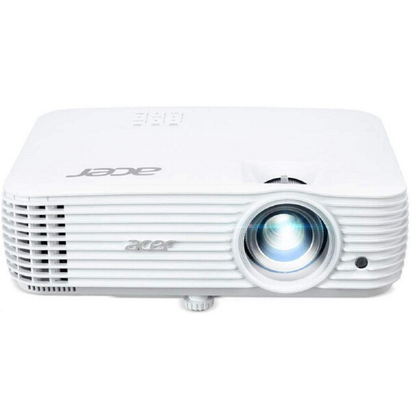 

Acer P1655