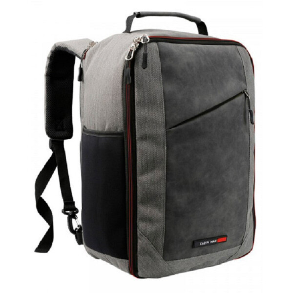 

Рюкзак для ручной клади Cabin Max Manhattan Stowaway 20L XL Red (40х20х25 см)
