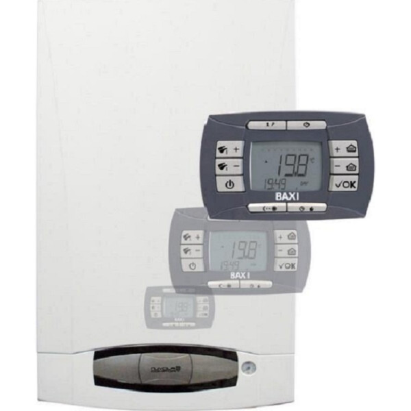 

Baxi NUVOLA 3 COMFORT 240Fi
