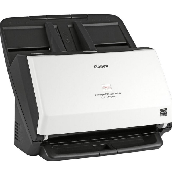 

Сканер Canon DR-M160II (9725B003)
