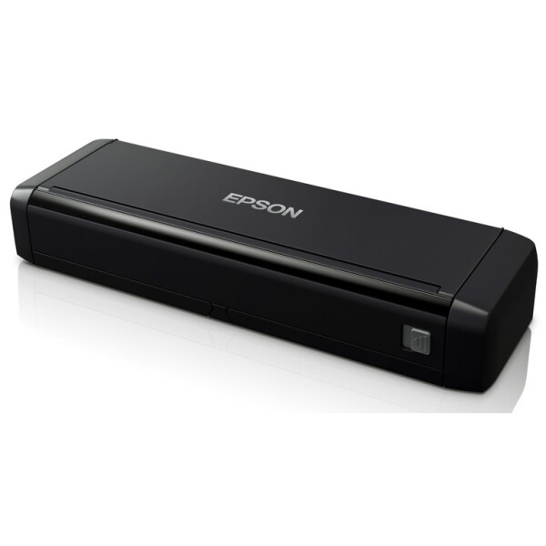 

EPSON Epson Workforce DS-310
