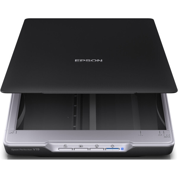 

Epson Perfection V19