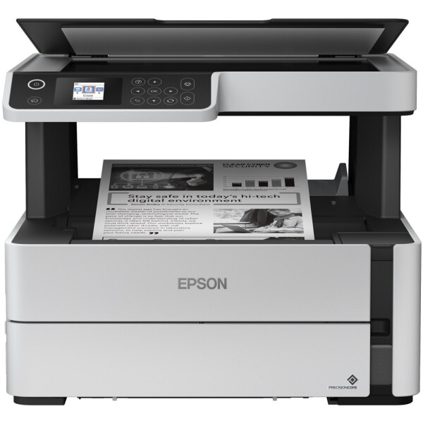 

EPSON M2170