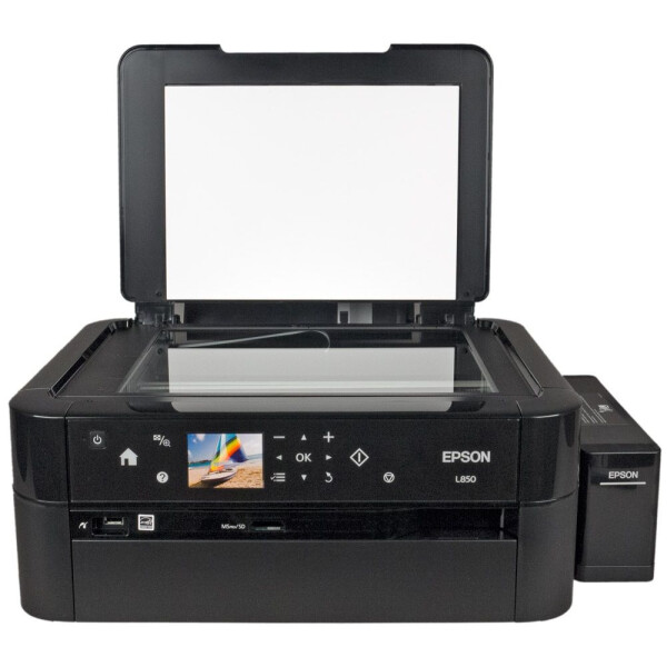 

Epson L850