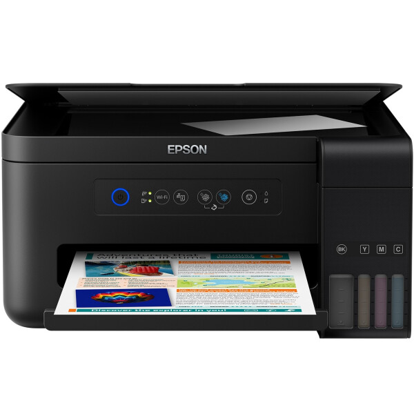 

EPSON L4150