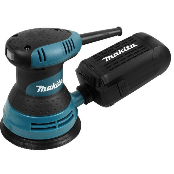 

Шлифмашина эксцентриковая Makita BO 5030 (BO5030)