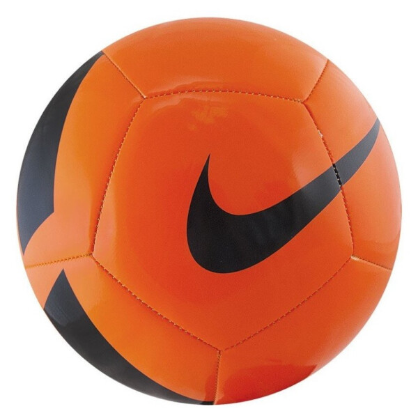 

футбольный мяч Nike Unisex Pitch №5 (оранжевый)-29540