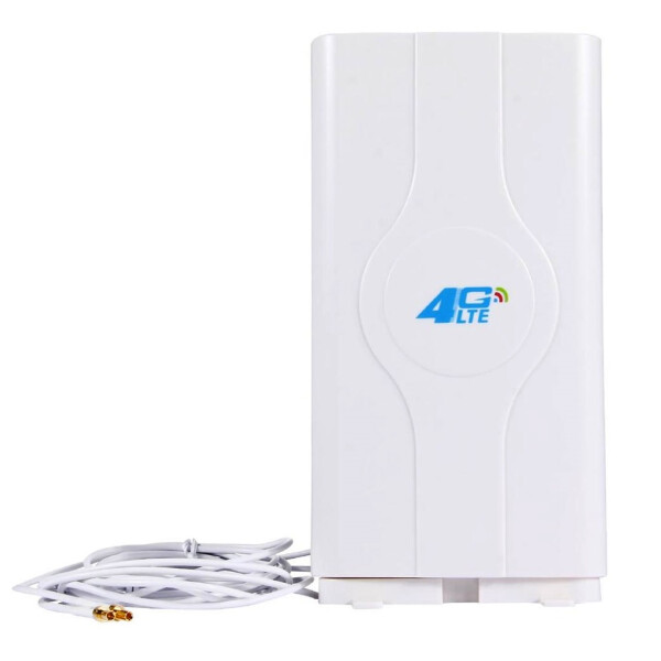 

4G LTE антенна MIMO SMA (Lifecell, Vodafone, Киевстар)