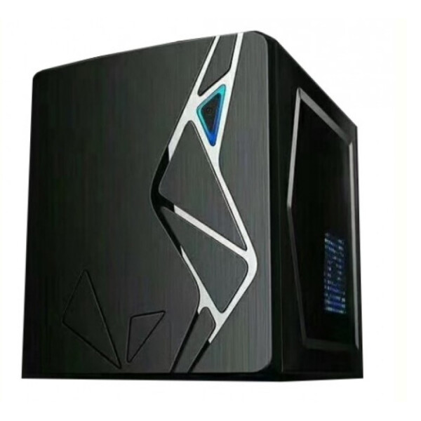 

BTC F802 Black