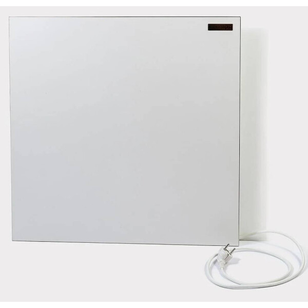 

Керамический обогреватель КАМ-ИН Eco heat 475 Вт, белая