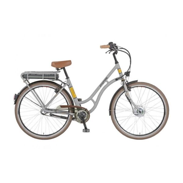 

Электровелосипед Prophete Navigator RETRO 28"
