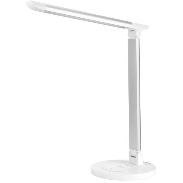 

Настольная лампа TaoTronics TT-DL13 White (78-84700-037)