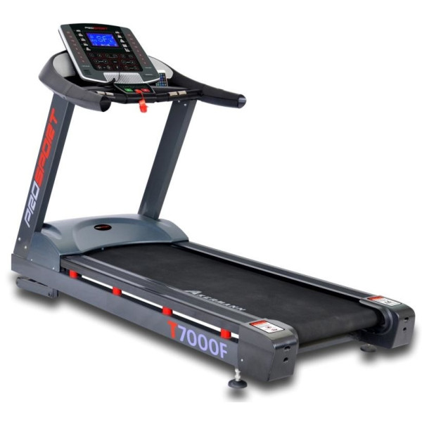 

Беговая дорожка Vigor АС XPL1800