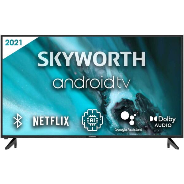 

Телевизор Skyworth 42E10 AI