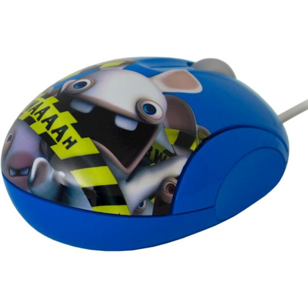 

STEELSERIES Lapins Cretins TMBWAAAAH! (SS62046)