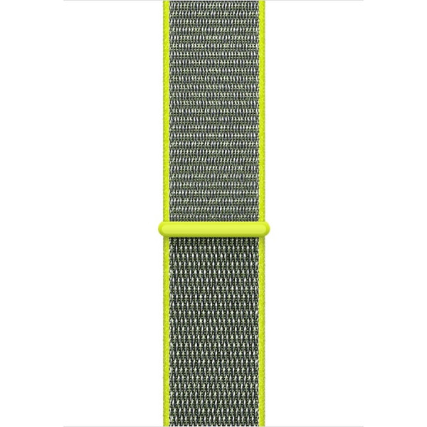 

Ремешок для Apple Watch 42mm Flash Sport Loop (MQWE2)