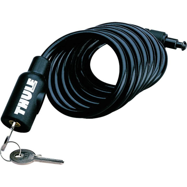 

Защитный трос (1,8m) Thule Cable Lock 538